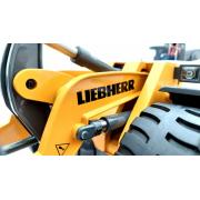 FM-L566-Pro | Liebherr metalen wiellader